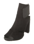Prada Suede Sandals - Black Sandals, Shoes - PRA853001 | The RealReal Suede Sandals