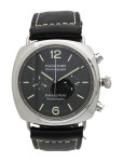 Panerai Radiomir Black Seal Watch - PAM00609 | The RealReal Radiomir Black Seal Watch