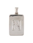 Pendant Necklace On Sale - Authenticated Resale | The RealReal TheRealReal