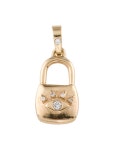Charms On Sale - Up To 90% Off | The RealReal TheRealReal