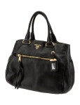 Chloé Leather Hayley Small - Black Handle Bags, Handbags - CHL318740 | The RealReal Leather Hayley Small
