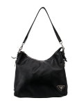 Chloé Leather Shoulder Bag - Black Shoulder Bags, Handbags - CHL315012 | The RealReal Leather Shoulder Bag