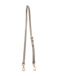 Prada Leather Shoulder Strap - Accessories -          PRA500062 | The RealReal Leather Shoulder Strap