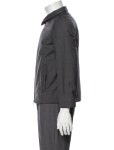 Prada Wool Jacket - Grey Outerwear, Clothing - PRA500068 | The RealReal Wool Jacket