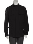 Prada Utility Jacket - Clothing -          PRA500099 | The RealReal Utility Jacket