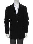 Prada Sport Coat - Blue Suiting, Clothing - PRA550037 | The RealReal Sport Coat