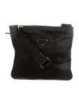 Fendi Woven Leather Crossbody - Black Crossbody Bags, Handbags - FEN250045 | The RealReal Woven Leather Crossbody