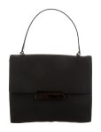 Kate Spade New York Smooth Leather Handle Bag - Brown Handle Bags, Handbags - WKA308006 | The RealReal Smooth Leather Handle Bag