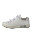 Brunello Cucinelli Leather Sneakers - Brown Sneakers, Shoes - BRU230059 | The RealReal Leather Sneakers
