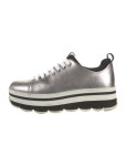 Brunello Cucinelli Leather Sneakers - Brown Sneakers, Shoes - BRU230059 | The RealReal Leather Sneakers