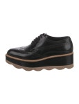 Prada Leather Pumps - Black Pumps, Shoes - PRA834472 | The RealReal Leather Pumps
