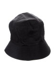 Prada Nylon Bucket Hat - Black Hats, Accessories - PRA836009 | The RealReal Nylon Bucket Hat