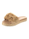 Chanel Interlocking CC Logo PVC Slides - Yellow Sandals, Shoes - CHA895005 | The RealReal Interlocking CC Logo PVC Slides
