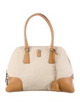 Prada Calf Baiadera Arcade Frame Bag - Neutrals Handle Bags, Handbags - PRA829002 | The RealReal Calf Baiadera Arcade Frame Bag