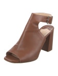 Prada Suede Sandals - Brown Sandals, Shoes - PRA830025 | The RealReal Suede Sandals