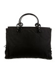 Prada Soft Calf Catena Shoulder Bag - Brown Totes, Handbags - PRA839003 | The RealReal Soft Calf Catena Shoulder Bag