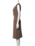Gucci Printed Mini Dress w/ Tags - Red Dresses, Clothing - GUC863002 | The RealReal Printed Mini Dress w/ Tags