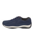 Prada Suede Sneakers - Blue Sneakers, Shoes - PRA880010 | The RealReal Suede Sneakers