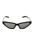 Prada Cat-Eye Tinted Sunglasses - Black Sunglasses, Accessories - PRA883012 | The RealReal Cat-Eye Tinted Sunglasses