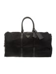 Authenticated Designer Weekender Bags for Men | The RealReal TheRealReal