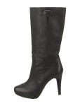 Prada Leather Boots - Brown Boots, Shoes - PRA880015 | The RealReal Leather Boots
