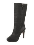 Prada Leather Boots - Brown Boots, Shoes - PRA880015 | The RealReal Leather Boots