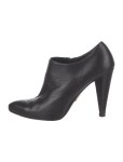Chloé Leather Boots - Black Boots, Shoes - CHL308002 | The RealReal Leather Boots