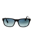 Persol Aviator Gradient Sunglasses - Black Sunglasses, Accessories - PRS24066 | The RealReal Aviator Gradient Sunglasses