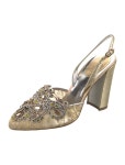 Manolo Blahnik Leather Pumps - White Pumps, Shoes - MOO249903 | The RealReal Leather Pumps