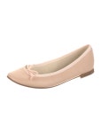 Manolo Blahnik Suede Mesh Accents Ballet Flats - Black Flats, Shoes - MOO230075 | The RealReal Suede Mesh Accents Ballet Flats