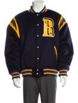 Fendi 2021 Colorblock Pattern Windbreaker w/ Tags - Yellow Outerwear, Clothing - FEN324007 | The RealReal 2021 Colorblock Pattern... 