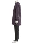 Balenciaga Virgin Wool Crew Neck Pullover w/ Tags - Blue Sweaters, Clothing - BAL315003 | The RealReal Virgin Wool Crew Neck... 