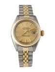 Rolex Datejust Watch - 6917 | The RealReal Datejust Watch