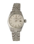 Rolex Date Watch - 6517 | The RealReal Date Watch