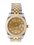Chanel Chocolat Watch - H0935 | The RealReal Chocolat Watch