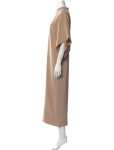 Balenciaga 2020 Long Dress - Neutrals Dresses, Clothing - BAL324009 | The RealReal 2020 Long Dress
