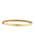 Roberto Coin Roberto Coin - 18K Yellow Gold Chain, Necklaces - ROE25938 | The RealReal Roberto Coin 