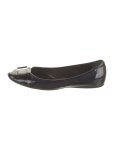 Gucci Patent Leather Ballet Flats - Black Flats, Shoes - GUC1135177 | The RealReal Patent Leather Ballet Flats