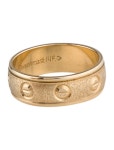 Ring 14K Band - 14K Yellow Gold Band, Rings - RRING144223 | The RealReal 14K Band