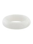 By Pariah The Cigar Band - Sterling Silver Band, Rings - WBYPR20019 | The RealReal The Cigar Band