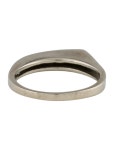 Ring 14K Diamond Band - Band, Rings - RRING350029 | The RealReal