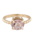 Ring 14K 1.98ct Tourmaline Cocktail Ring - Cocktail Ring, Rings - RRING370050 | The RealReal