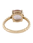 Ring 14K 1.98ct Tourmaline Cocktail Ring - Cocktail Ring, Rings - RRING370050 | The RealReal
