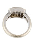 Ring 14K Diamond Cocktail Ring - Cocktail Ring, Rings - RRING370052 | The RealReal