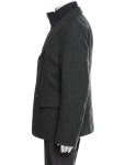 Loro Piana Cashmere Overcoat - Black Outerwear, Clothing - LOR88739 | The RealReal Cashmere Overcoat