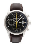 Raymond Weil Freelancer Watch - RYW22820 | The RealReal Freelancer Watch