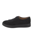 Lanvin Leather Sneakers - Blue Sneakers, Shoes - LAN192012 | The RealReal Leather Sneakers