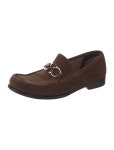 Mens Designer Loafers & Boat Shoes | The RealReal TheRealReal
