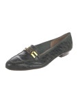 Dolce & Gabbana Canvas Printed Espadrilles - White Flats, Shoes - DAG325012 | The RealReal Canvas Printed Espadrilles