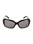 Dolce & Gabbana Square Tinted Sunglasses - Black Sunglasses, Accessories - DAG400006 | The RealReal Square Tinted Sunglasses